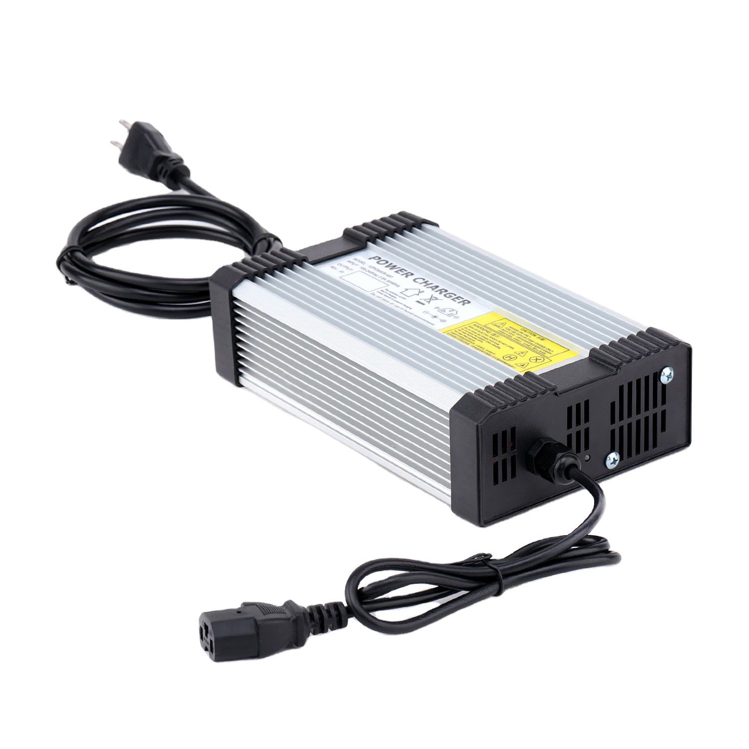 Electric Scooter Charger - YZPOWER Hochwertiges 58,8V 8A 9A 10A