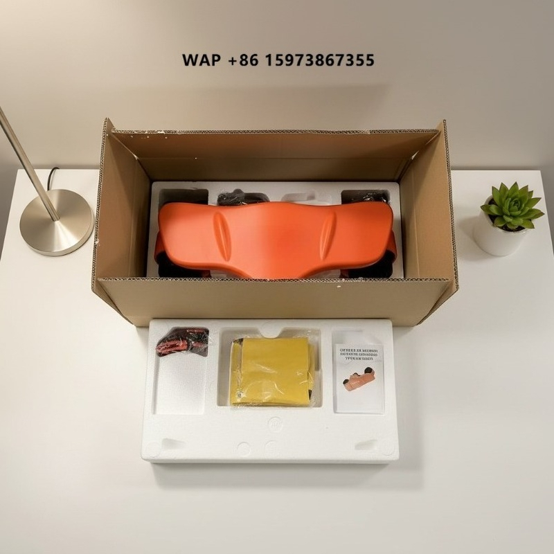 Electric Scooter - Wasserdichter Elektrischer Unterwasser-Scooter zum Schwimmen, Schnorcheln