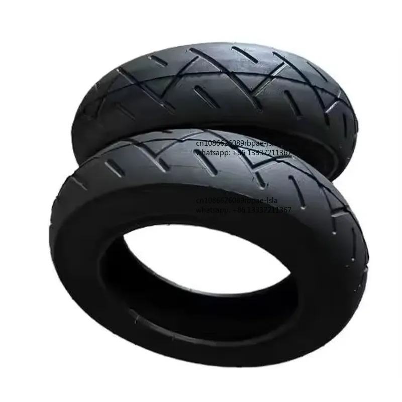 Scooter Tire - Hochwertiger 3.75-12 TT HD415 Rollerreifen für