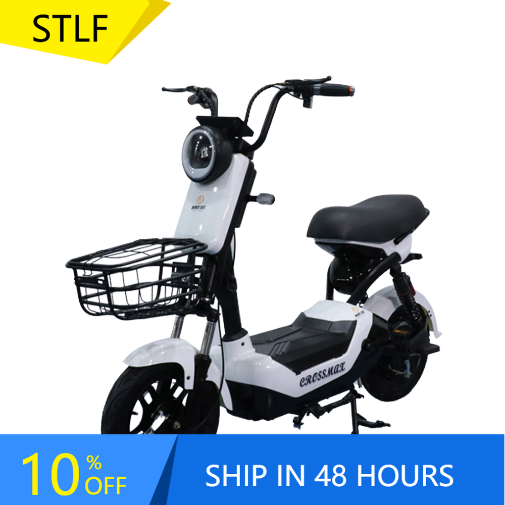 Electric Scooter Adults - YTYIN Großhandel Günstiges 48V Elektrofahrrad für