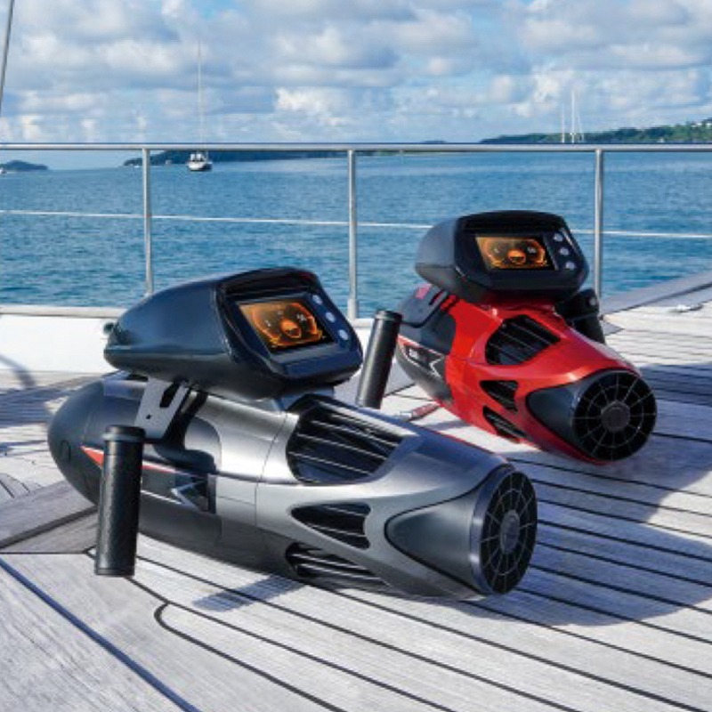 Electric Scooter - Airo Leistungsstarker Pumpensprüher mit Drei Geschwindigkeiten