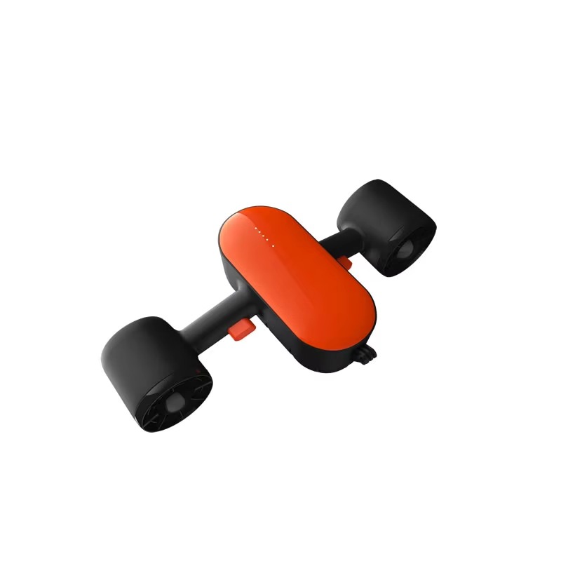 Electric Scooter - Airo Sinodiving – Neuer modischer Unterwasser-Elektro-Scooter