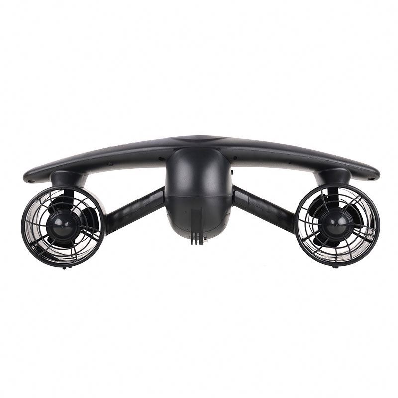 Electric Scooter 500W - Airo Fast MSDS-Zertifizierter Sublue Tauch-Elektro-Unterwasser-Scooter 500W