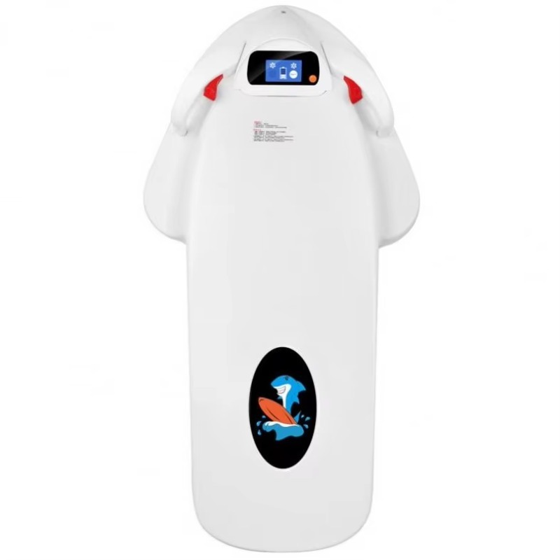 Kids Electric Scooter - Elektrischer Tauchscooter und Unterwasserscooter mit 3200W