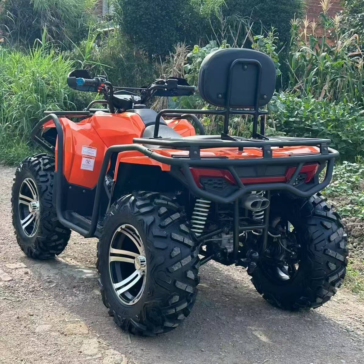 Heißer Verkauf 350cc CVT Elekt – Electric Scooter Bewertung und Preis