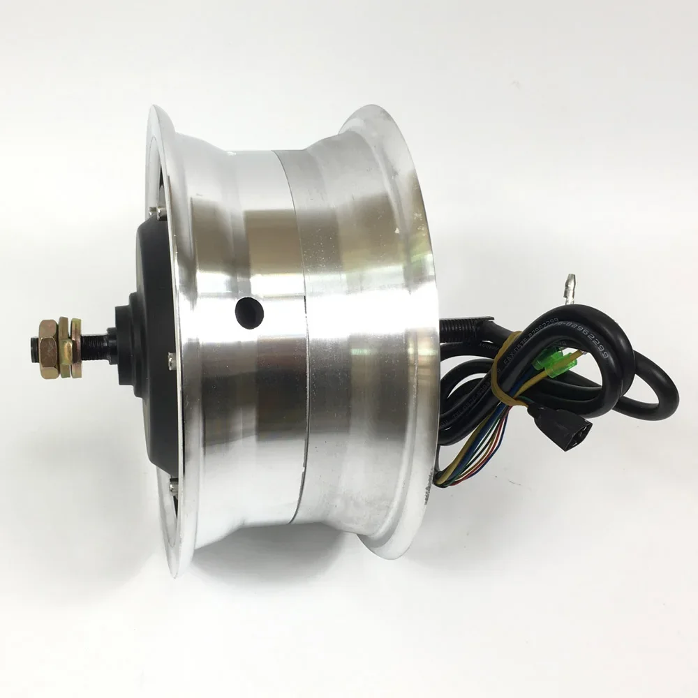 HM 48V 52V 60V 72V 1000W 1200W – 60V 5000W Brushless Hub Motor Bewertung und Preis
