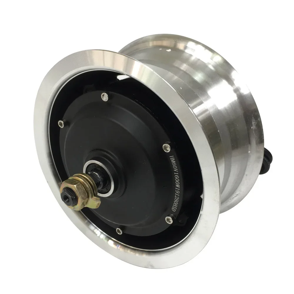 HM 48V 52V 60V 72V 1000W 1200W – 60V 5000W Brushless Hub Motor Bewertung und Preis
