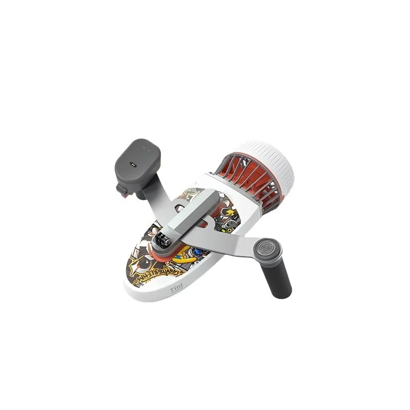 Neues Design Elektrischer Sees – Kids Electric Scooter Bewertung und Preis