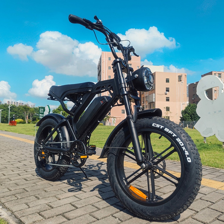 YTYIN 2024 Hergestellt in Chin – Folding Electric Scooter Bewertung und Preis