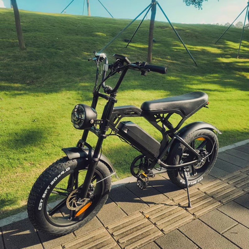 YTYIN 2024 Hergestellt in Chin – Folding Electric Scooter Bewertung und Preis