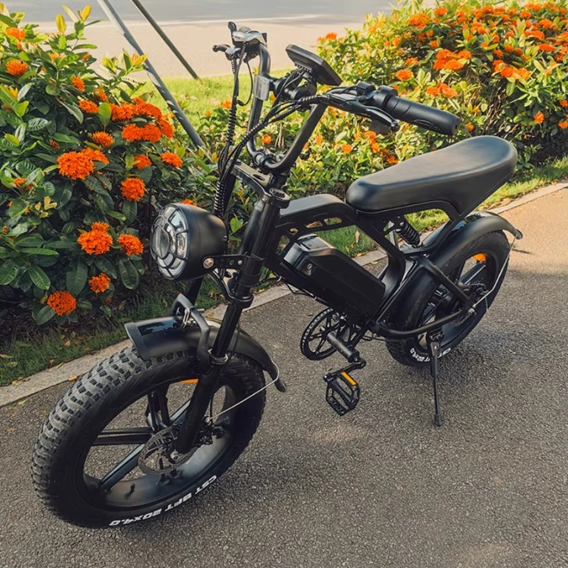 YTYIN 2024 Hergestellt in Chin – Folding Electric Scooter Bewertung und Preis