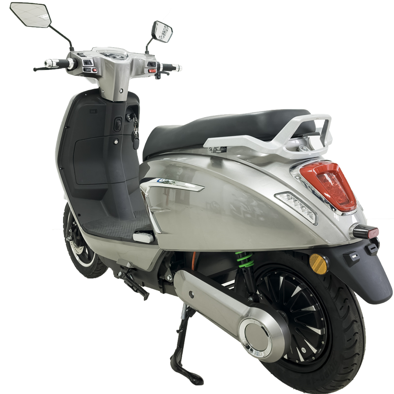 EER 2026 72V Hochgeschwindigke – Electric Scooter Adults Bewertung und Preis