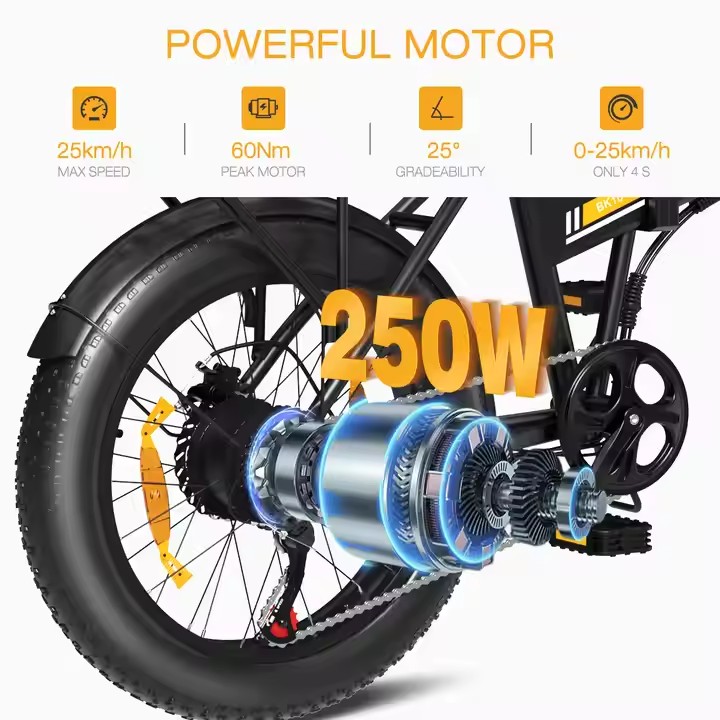 EU-Lager 15Ah Elektro-Mountain – Electric Scooter Adults Bewertung und Preis
