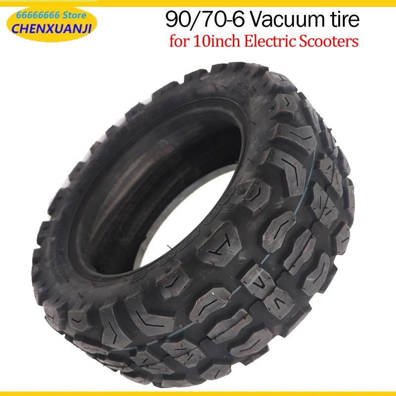 90/70-6 Offroad-Schlauchlosrei – Scooter Tire Bewertung und Preis