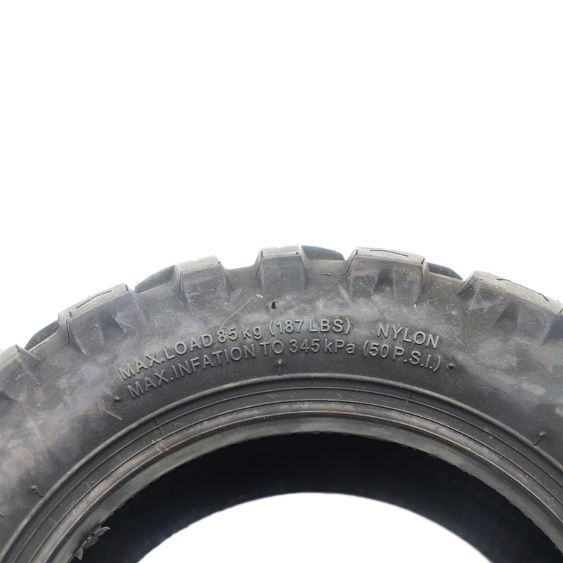 90/70-6 Offroad-Schlauchlosrei – Scooter Tire Bewertung und Preis
