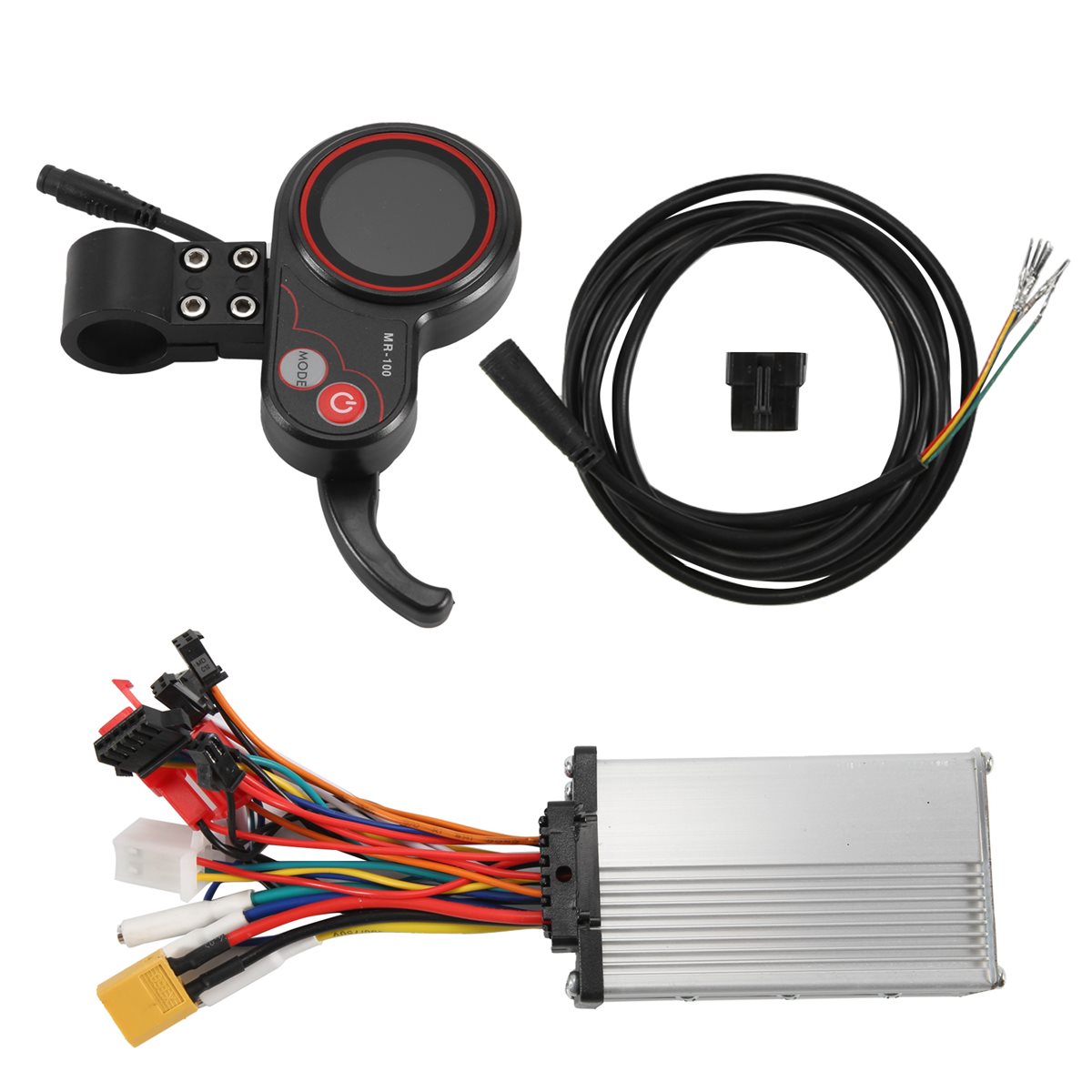 A99X 36V 500W Controller+MR-10 – Electric Scooter 500W Bewertung und Preis