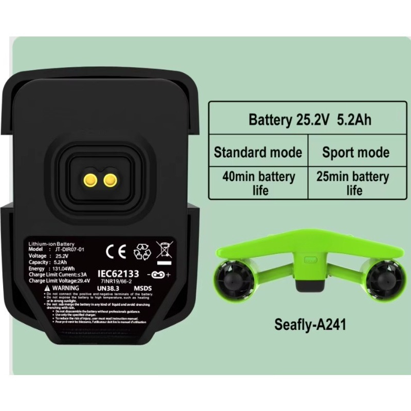 Wasserdichter Elektrischer Unt – Electric Scooter Bewertung und Preis