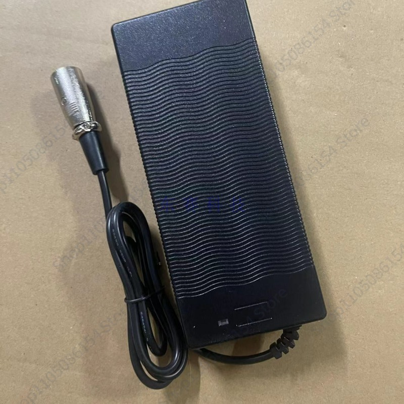 29,4 24 27,6 36 42 48V54,6V La – Electric Scooter Charger Bewertung und Preis