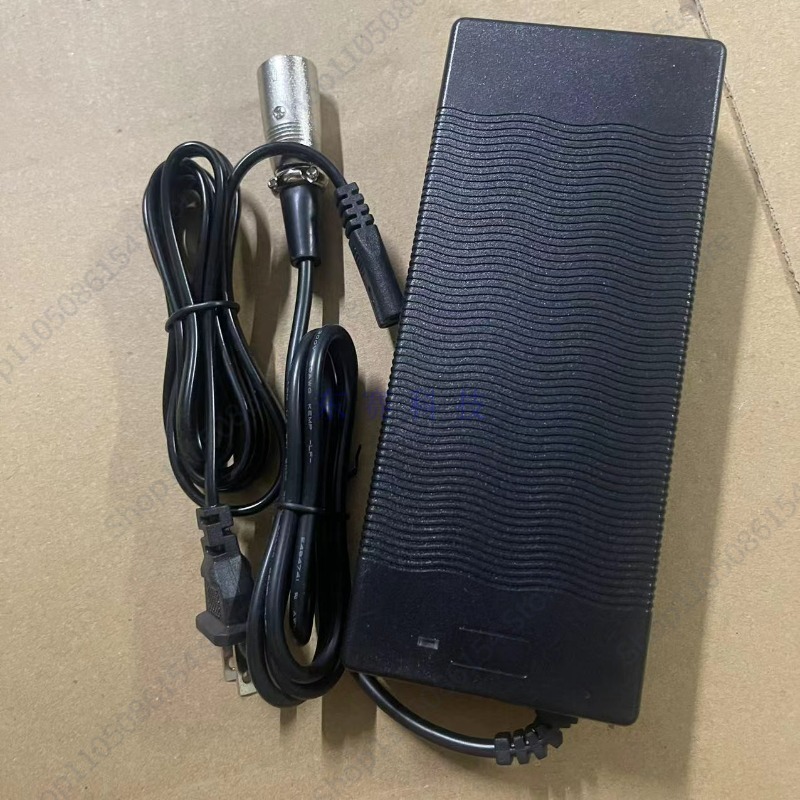 29,4 24 27,6 36 42 48V54,6V La – Electric Scooter Charger Bewertung und Preis
