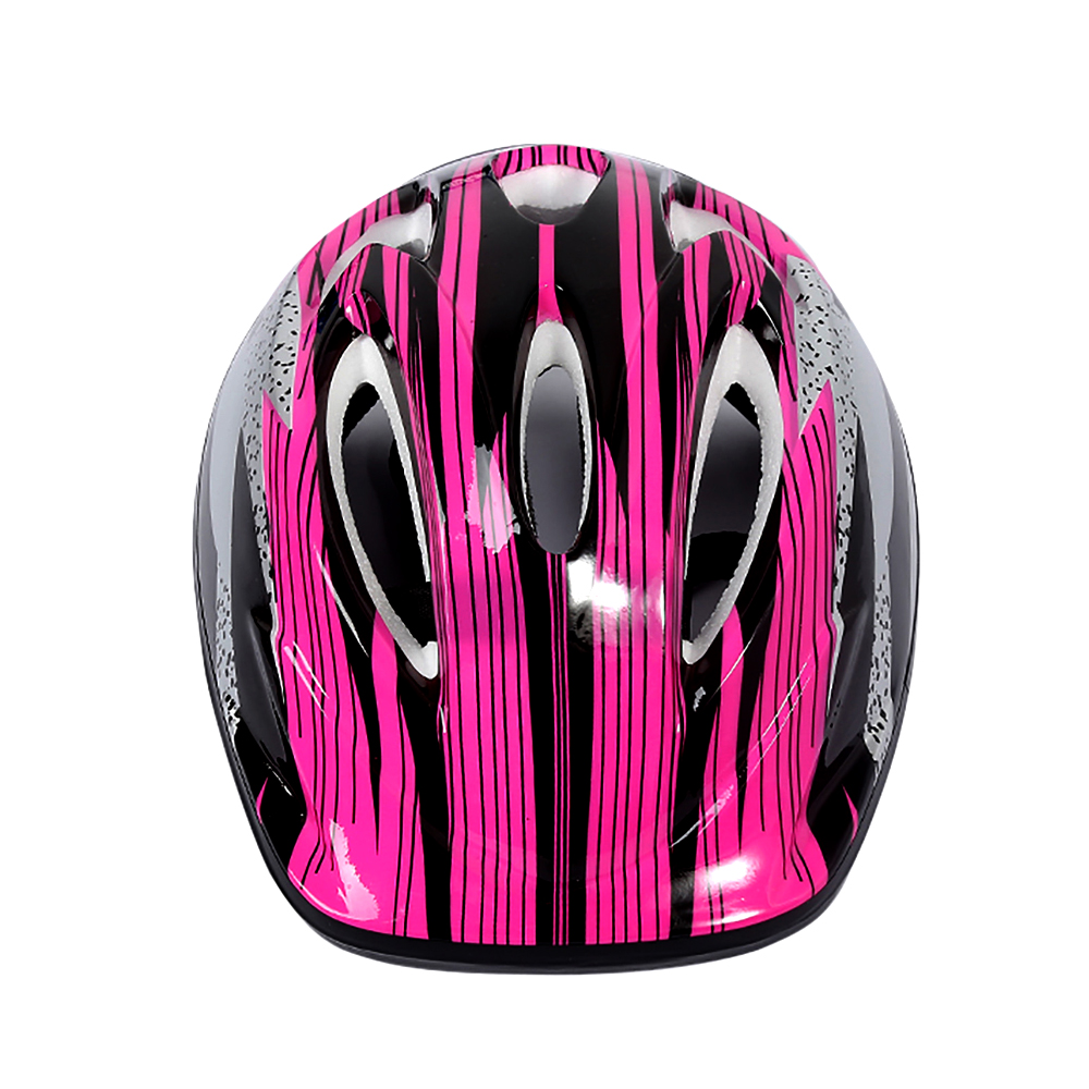 7 Teile/satz Roller Skating Ki – Scooter Helmet Set Bewertung und Preis