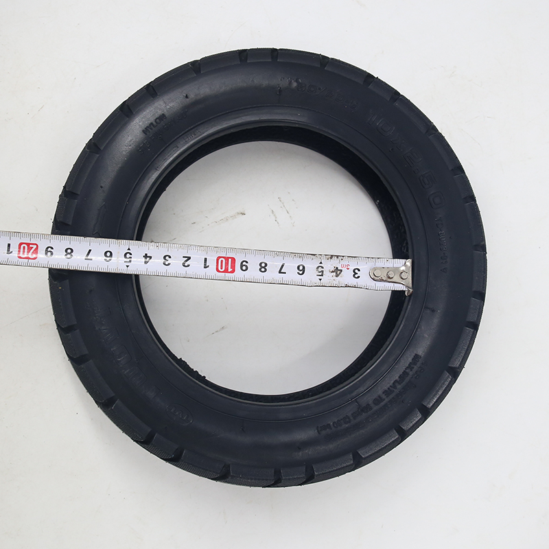 10x2,50 Reifen für Elektroroll – Scooter Tire Bewertung und Preis