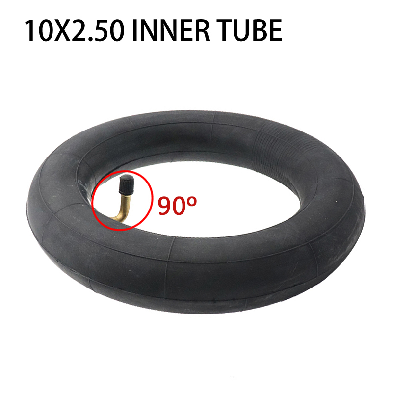 10x2,50 Reifen für Elektroroll – Scooter Tire Bewertung und Preis