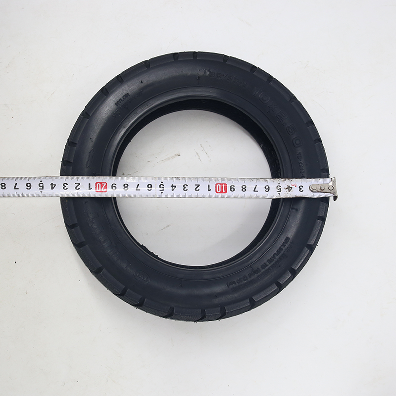 10x2,50 Reifen für Elektroroll – Scooter Tire Bewertung und Preis