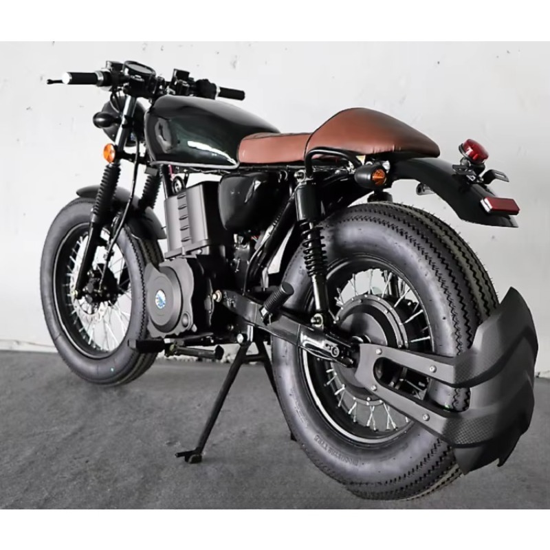 Krono Wild Custom Elektro-Moto – Electric Scooter Adults Bewertung und Preis