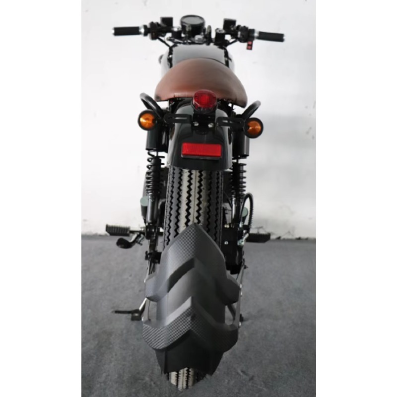 Krono Wild Custom Elektro-Moto – Electric Scooter Adults Bewertung und Preis