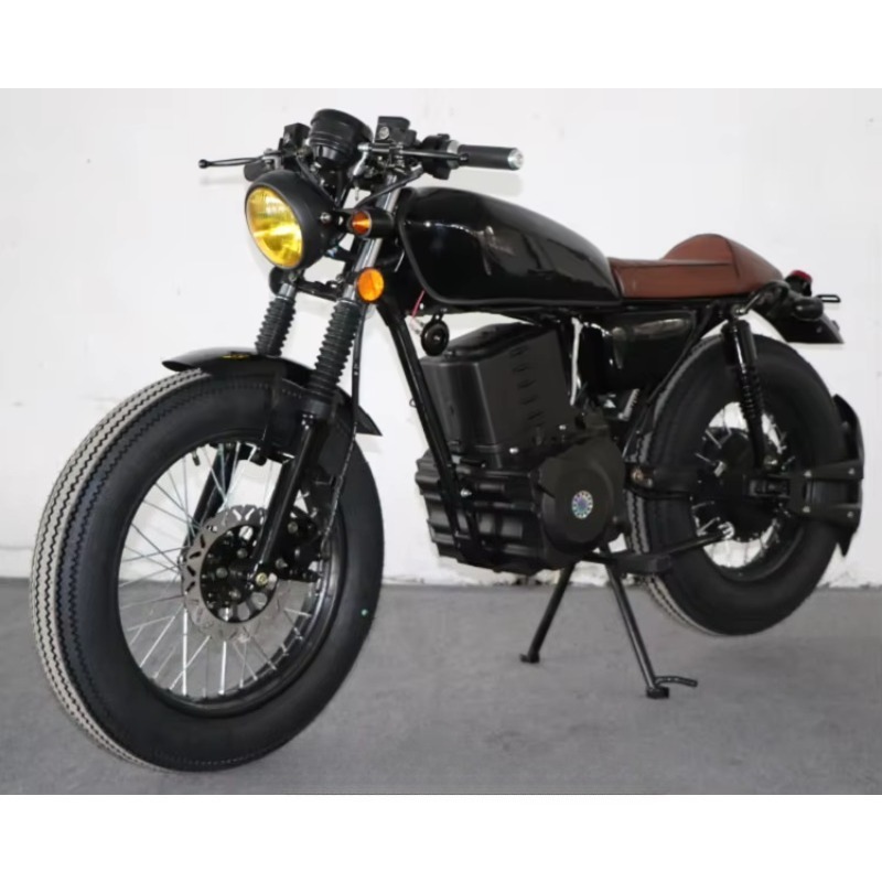 Krono Wild Custom Elektro-Moto – Electric Scooter Adults Bewertung und Preis