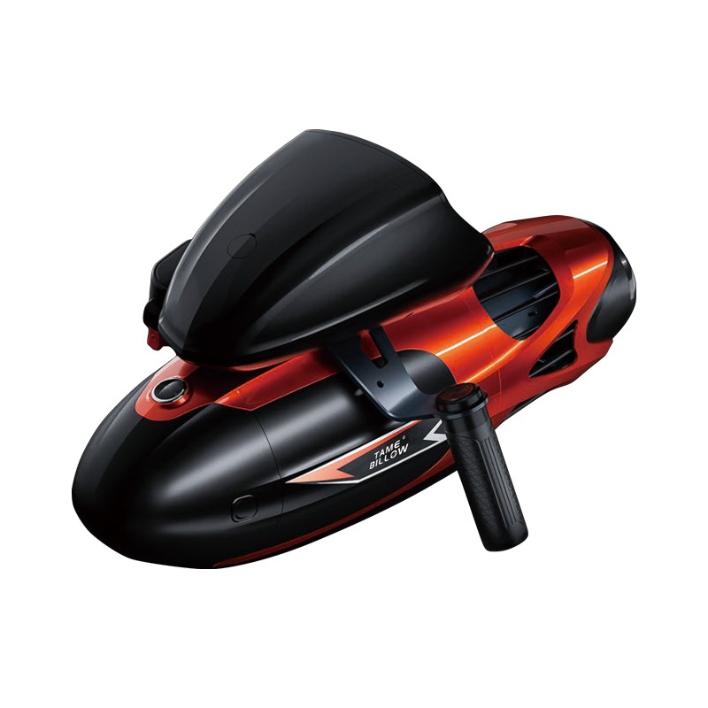 Airo Leistungsstarker Pumpensp – Electric Scooter Bewertung und Preis