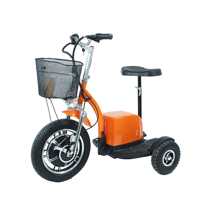 QQW Hochwertiges, umweltfreund – Electric Scooter 500W Bewertung und Preis
