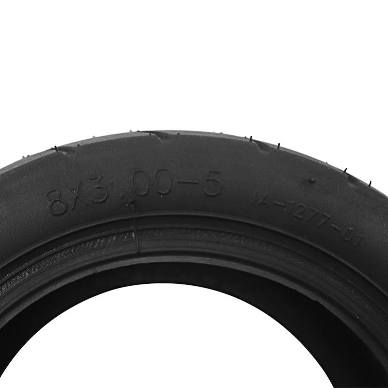 8x3.00-5 Vakuumreifen für Kaab – Scooter Tire Bewertung und Preis