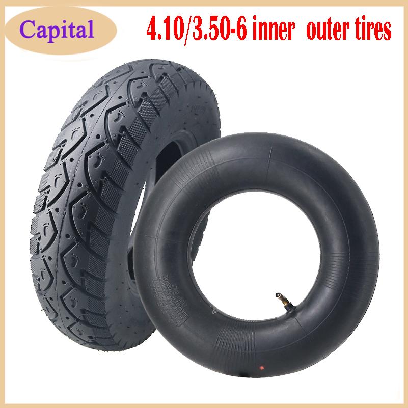 Elektroroller Dreirad-Rollstuh – Scooter Tire Bewertung und Preis