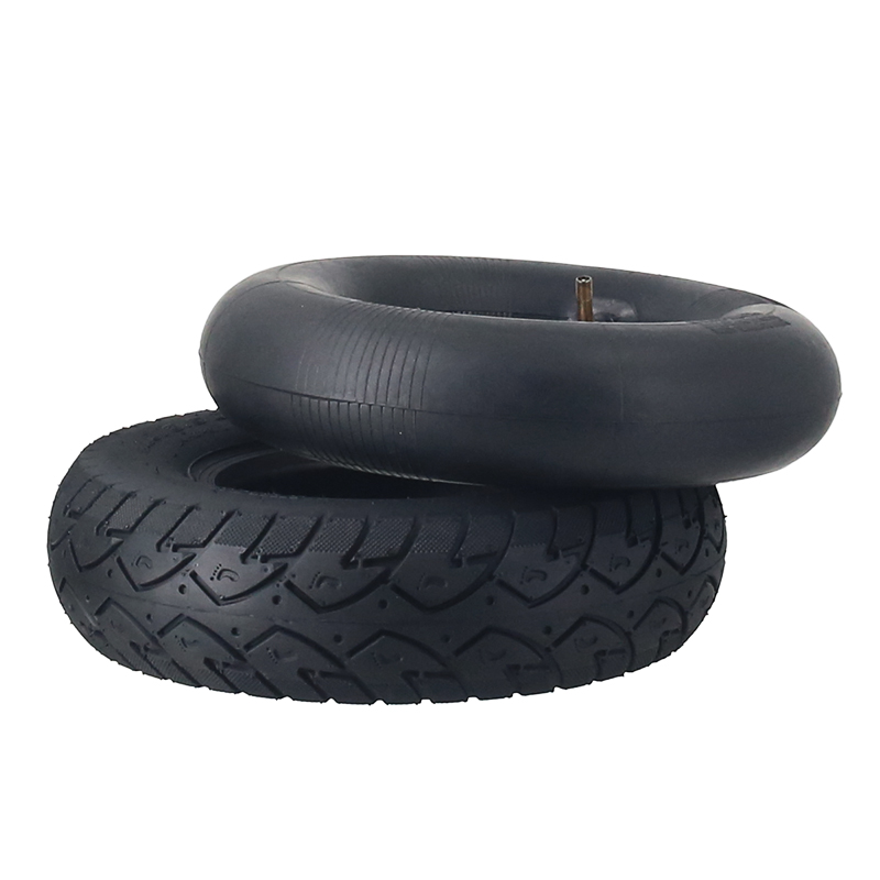 Elektroroller Dreirad-Rollstuh – Scooter Tire Bewertung und Preis