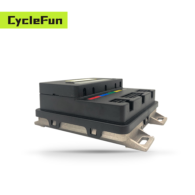 VOTOL EM-30S ECU Sinuswellen-B – Electric Scooter 500W Bewertung und Preis