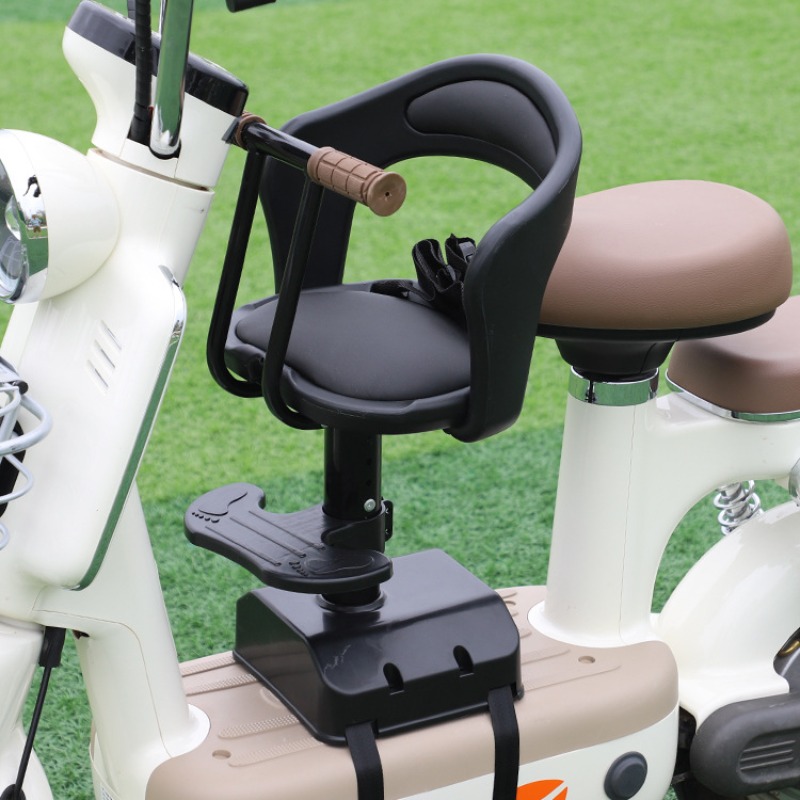Verstellbarer Kindersitz für d – Kids Electric Scooter Bewertung und Preis