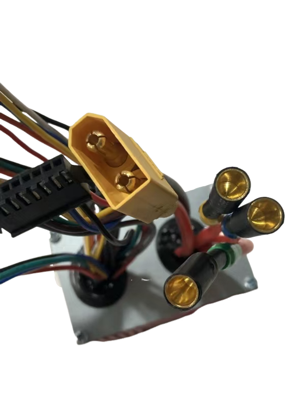 Neue NFC-Display-Version Tours – 72V 45A Dual Controller Bewertung und Preis