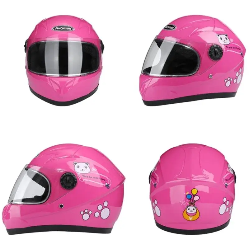 Kinder-Motorradhelm, 3–9 Jahre – Scooter Helmet Set Bewertung und Preis