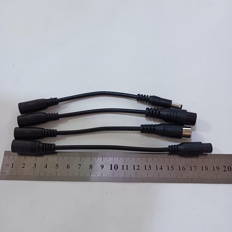 DC 5,5X2,1 auf M12 M16 3-Pin X – Electric Scooter Charger Bewertung und Preis