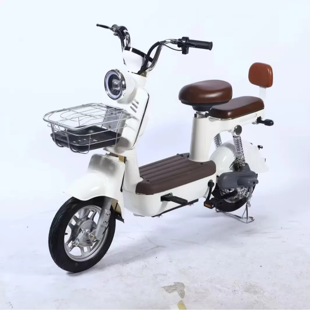 Fabrik-Großhandel E-BIKE Digit – Electric Scooter 500W Bewertung und Preis