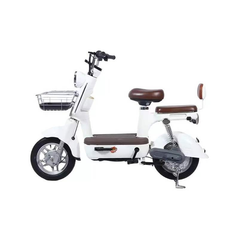 Fabrik-Großhandel E-BIKE Digit – Electric Scooter 500W Bewertung und Preis