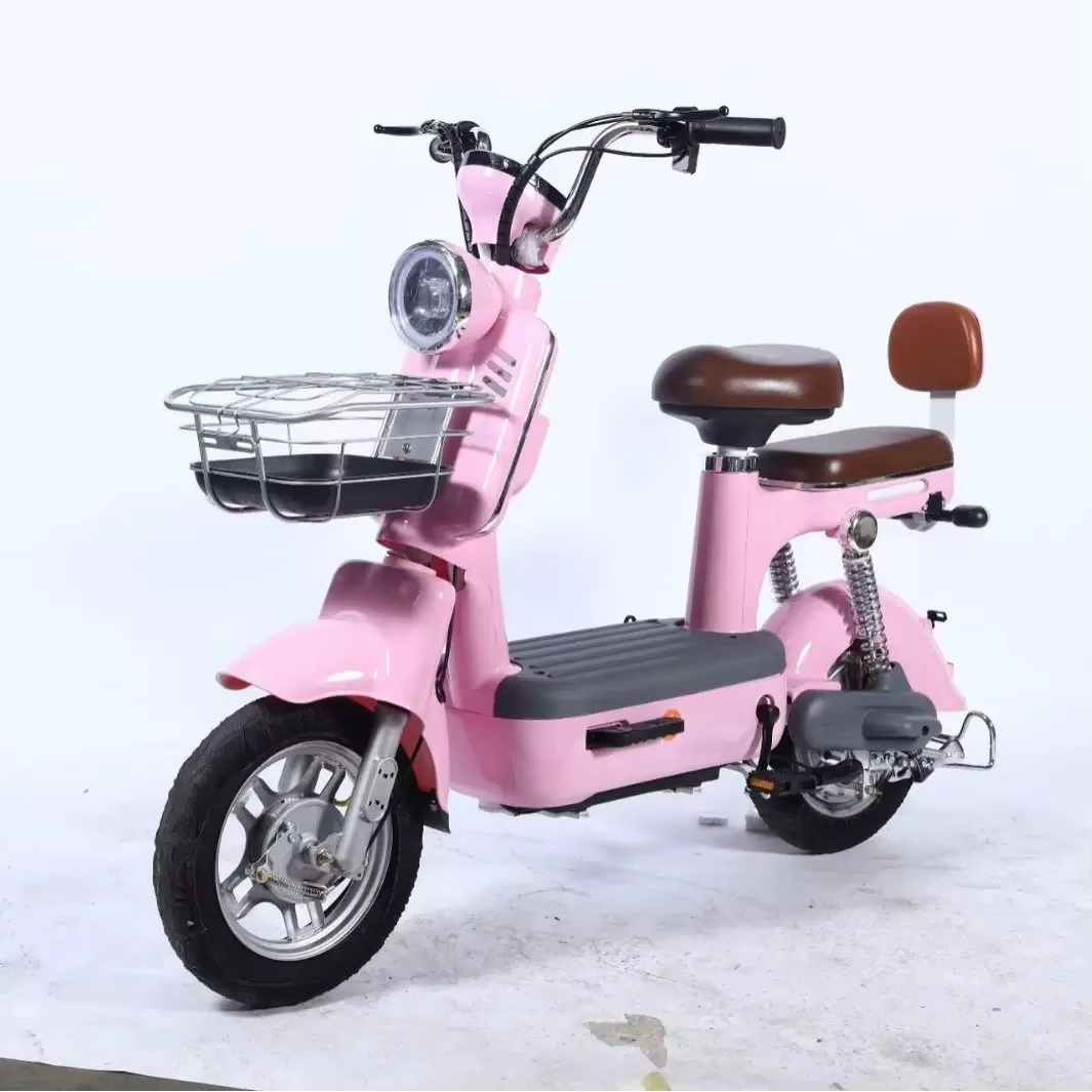 Fabrik-Großhandel E-BIKE Digit – Electric Scooter 500W Bewertung und Preis