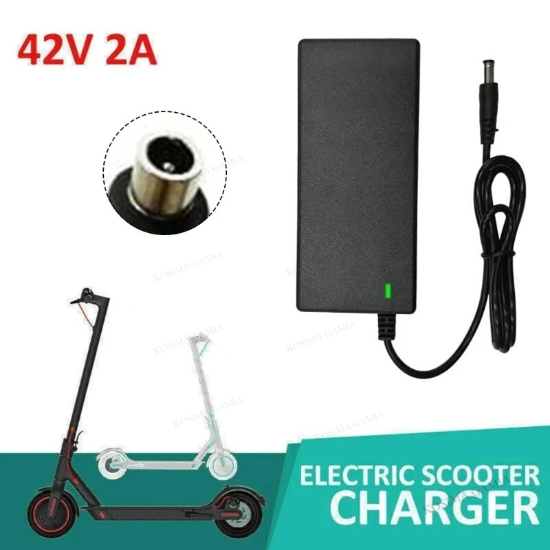 Universelles AC DC 42V 2A Netz – Electric Scooter Bewertung und Preis