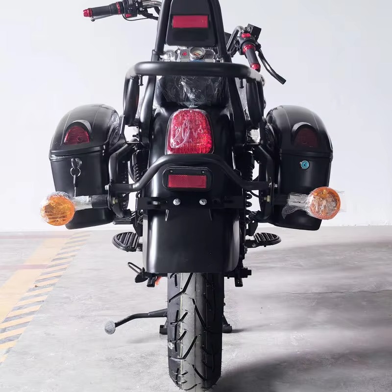 Krono Wild Custom Erwachsenen- – Electric Scooter Adults Bewertung und Preis