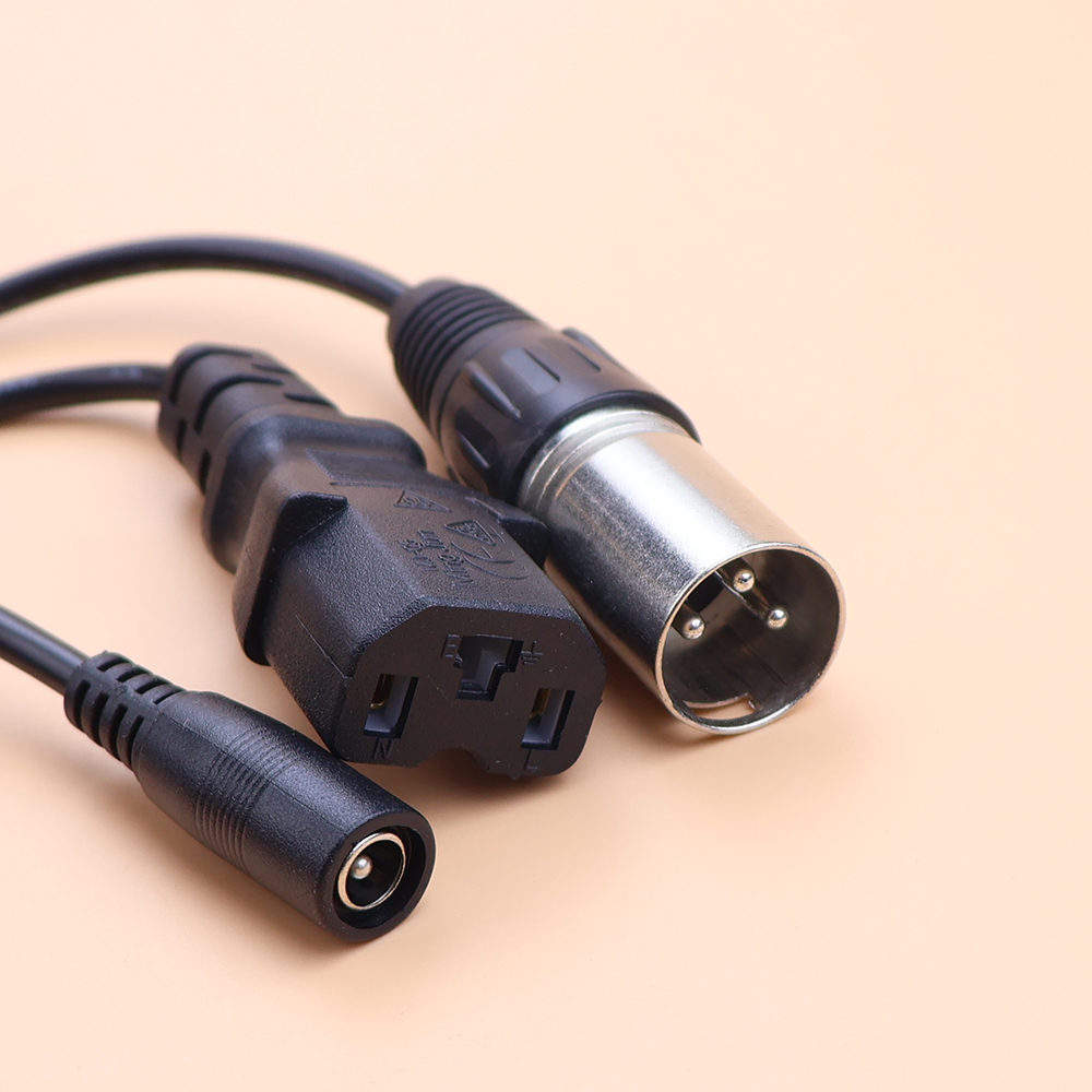 Für Roller Elektrofahrrad Lade – Electric Scooter Charger Bewertung und Preis