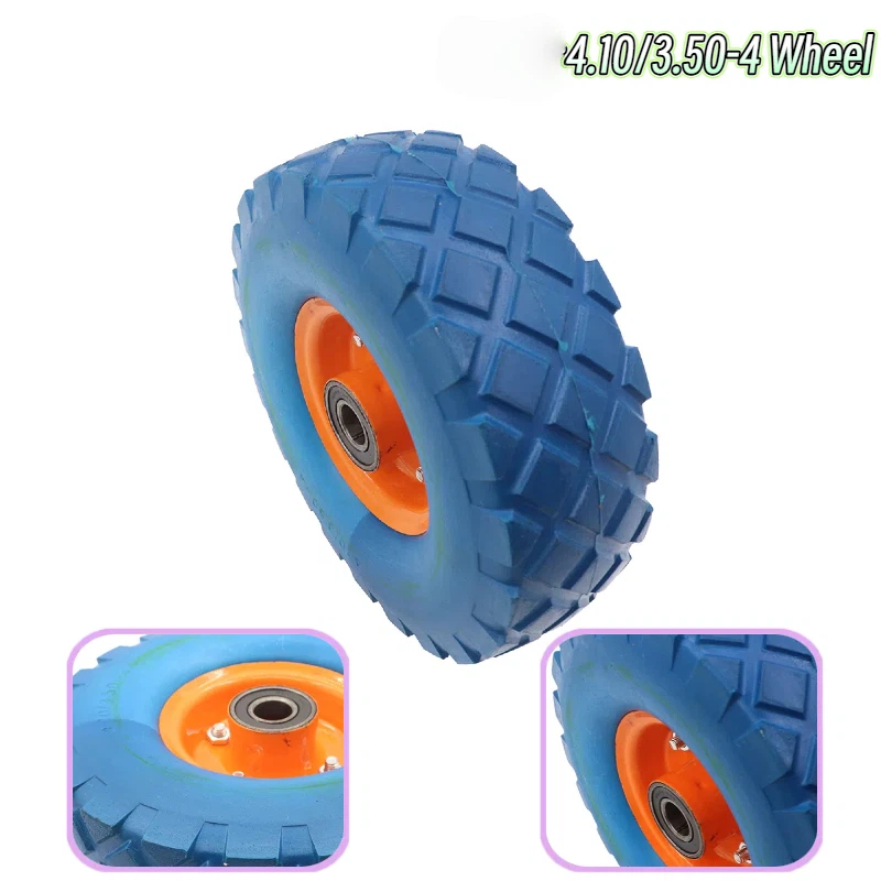 4.10/3.50-4 Pneumatikreifen, 1 – Scooter Tire Bewertung und Preis