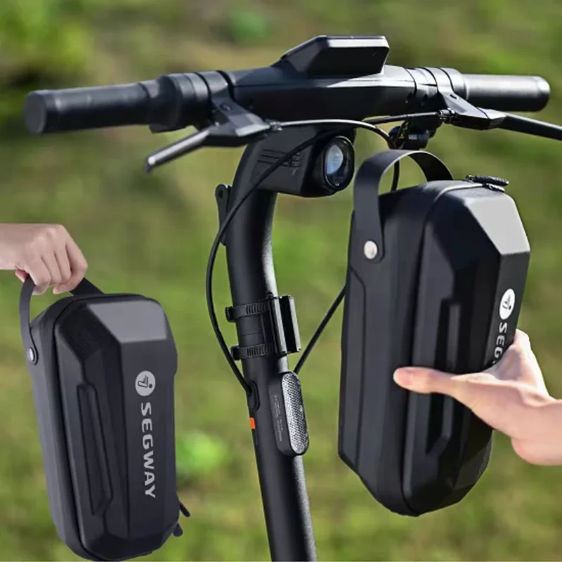 Original 3L Vordertasche für S – Electric Scooter Bewertung und Preis