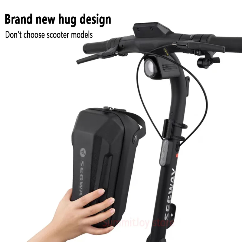 Original 3L Vordertasche für S – Electric Scooter Bewertung und Preis