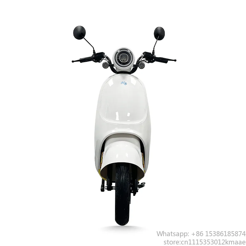 1200W 2-Rad Langlebiges Elektr – Electric Scooter Adults Bewertung und Preis